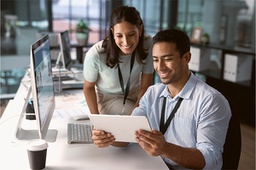 Digital Leadership &amp; Transformation