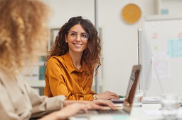 Digitales Marketing &amp; Social Media