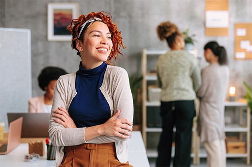 Angewandte Prävention: Resilienz und Stressmanagement