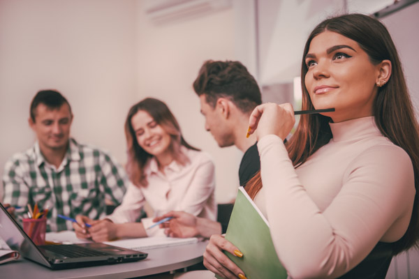 Einführung in die systemische Beratung