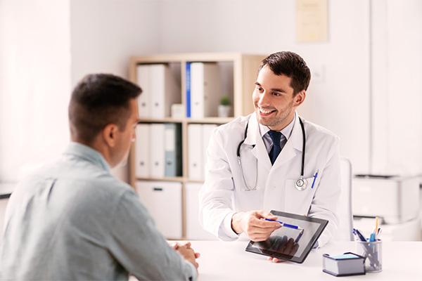 Künstliche Intelligenz in der Gesundheitsversorgung