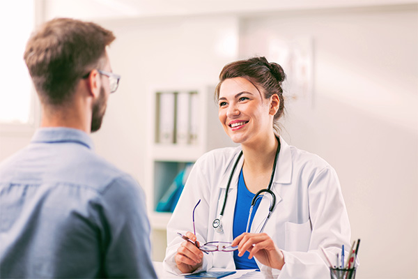 Qualitäts- und Prozessmanagement im Gesundheitswesen