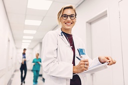 Evidenzbasierte Praxis und Leitlinienarbeit