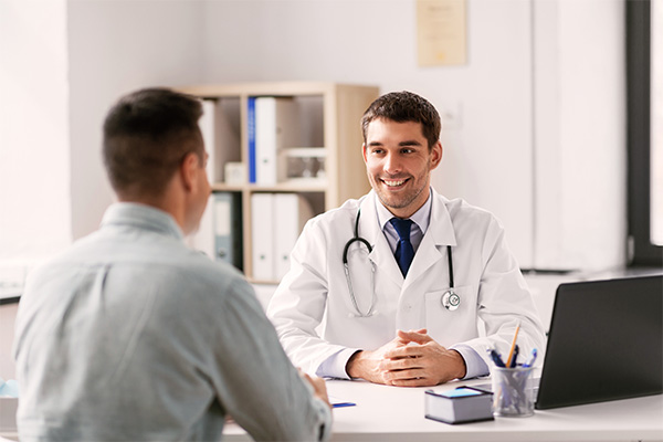 Digitale Prozesse in Gesundheitseinrichtungen