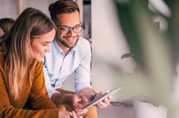 Innovative Therapie - Digitale Therapie in der Ergotherapie