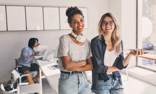 Digital Sales &amp; Marketing