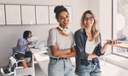 Digital Sales &amp; Marketing
