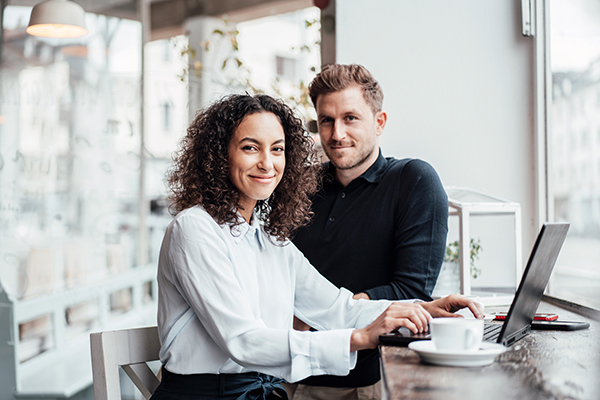 Personalentwicklung &amp; Talentmanagement
