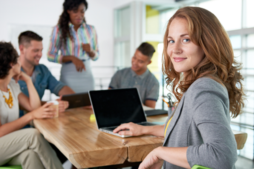 Employer Brand Management