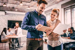 Personal und Organisation