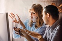 Aktuelle Entwicklungen und Herausforderungen des Human Resource Management